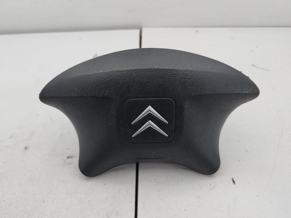 Подушка безопасности (Airbag) водителя