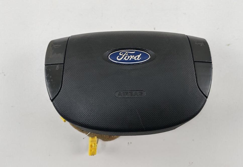 Подушка безопасности (Airbag) водителя