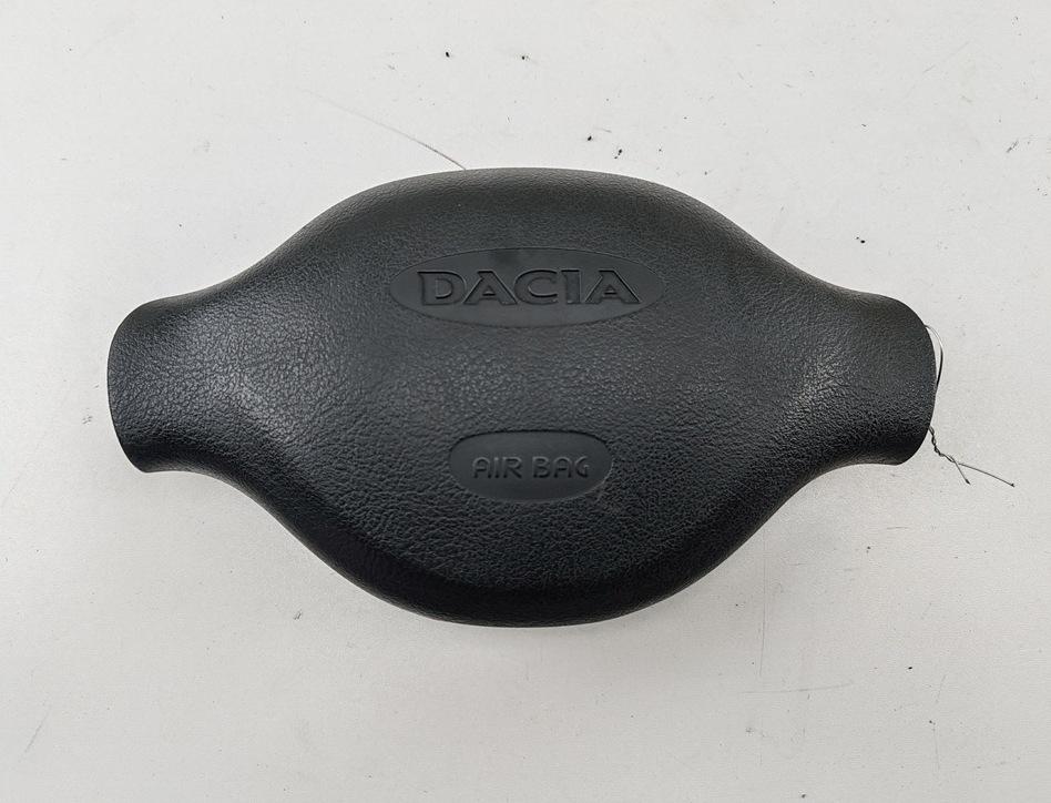 Подушка безопасности (Airbag) водителя