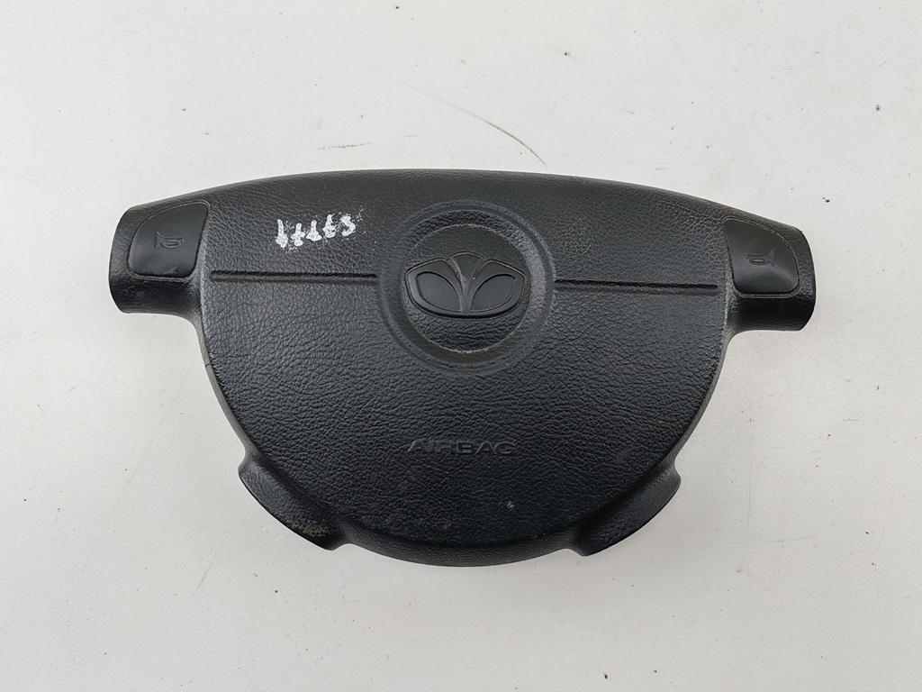 Подушка безопасности (Airbag) водителя