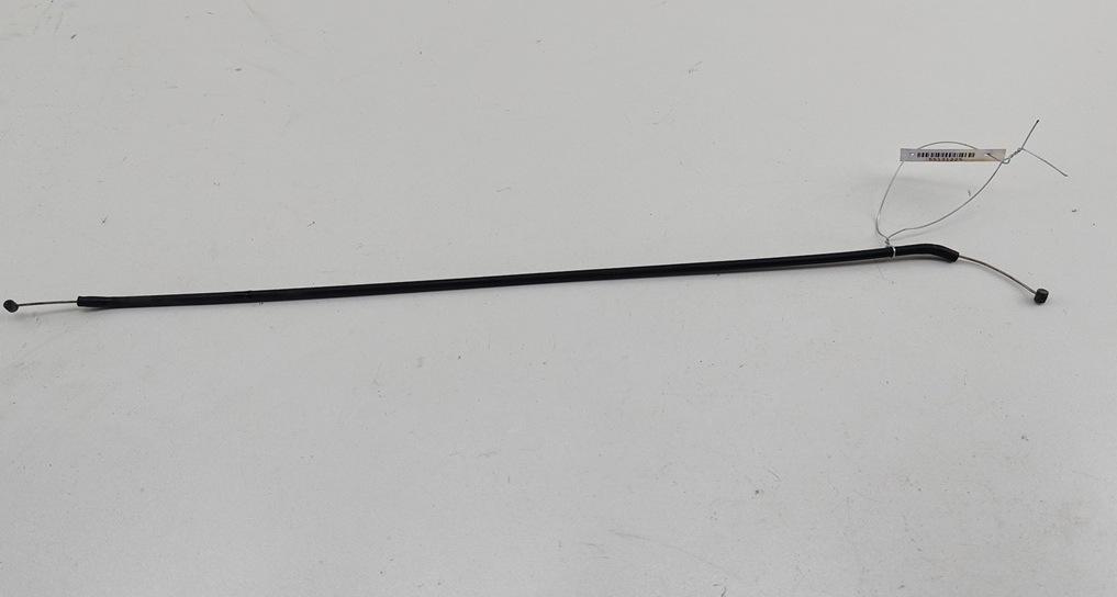 Трос капота