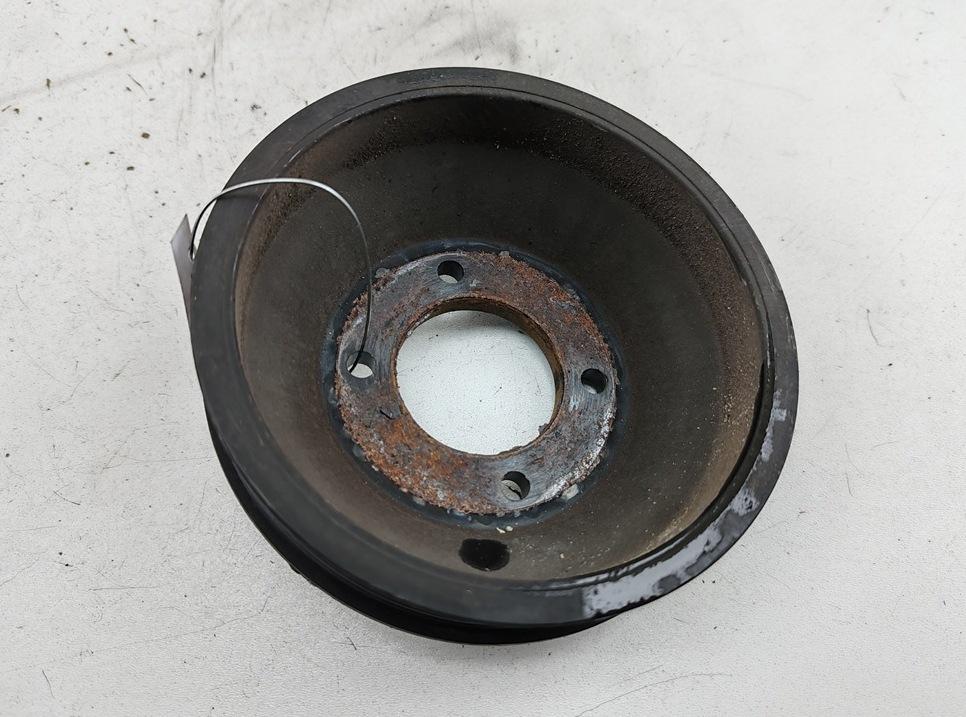Шкив помпы
