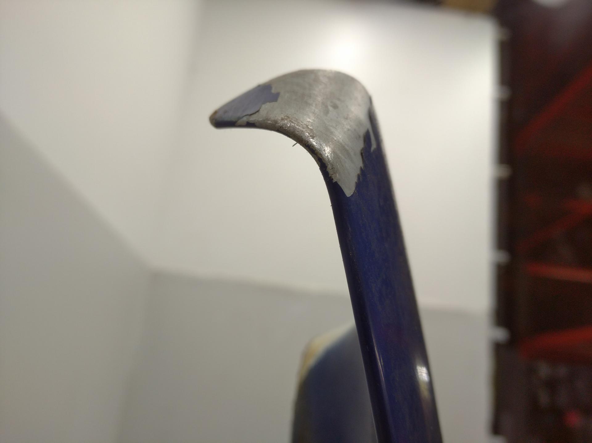 thumb