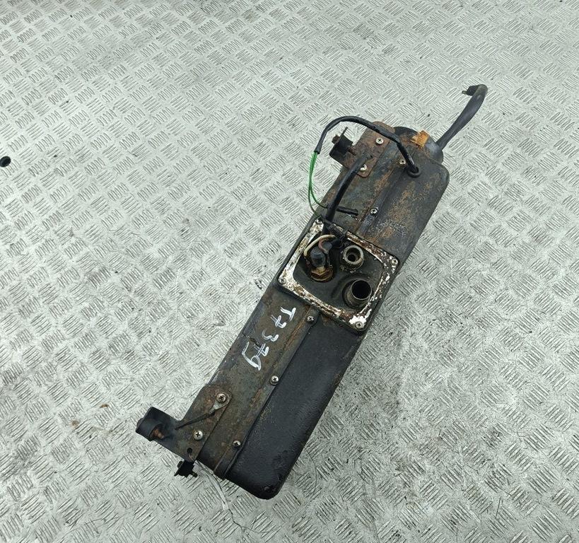 Отопитель автономный (вебасто)