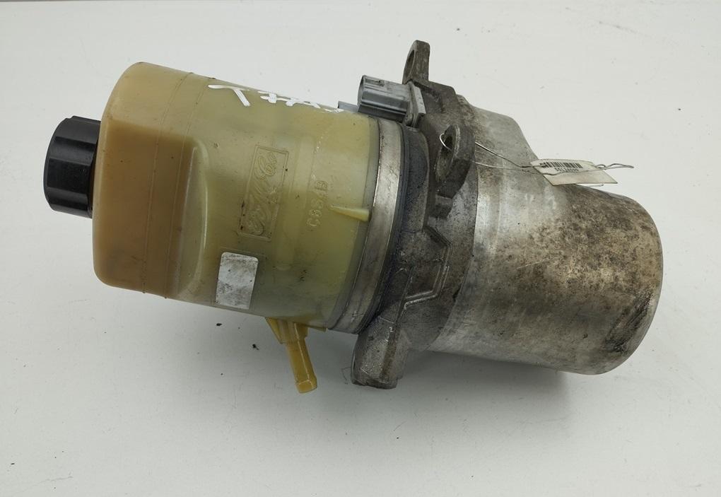 Электроусилитель руля