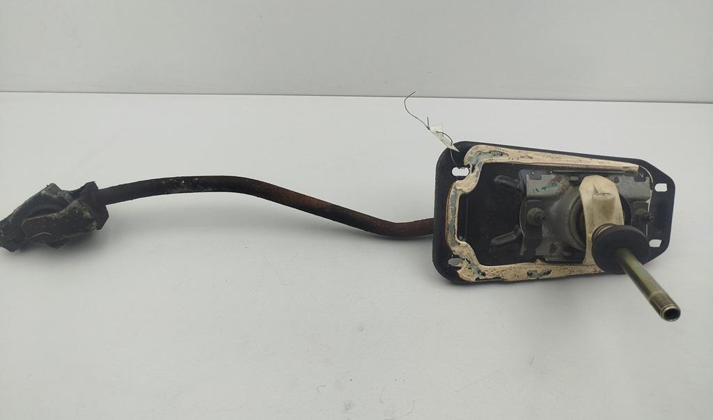 Кулиса КПП