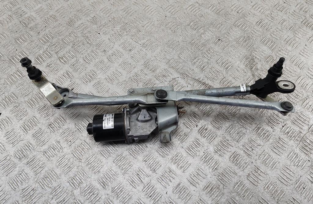 Механизм стеклоочистителя переднего (трапеция дворников)