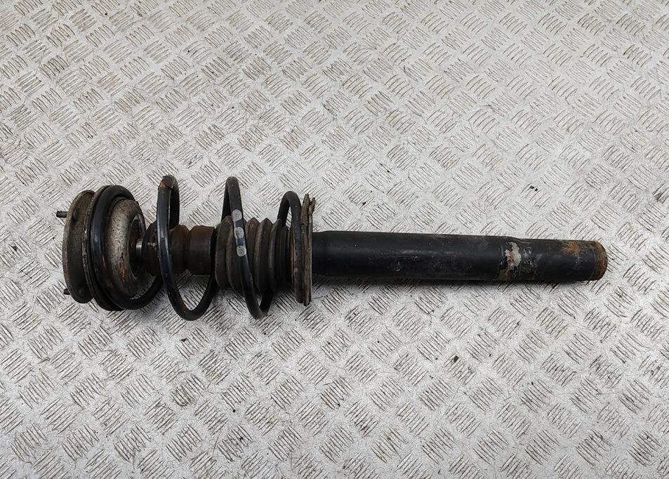 Стойка подвески передняя правая