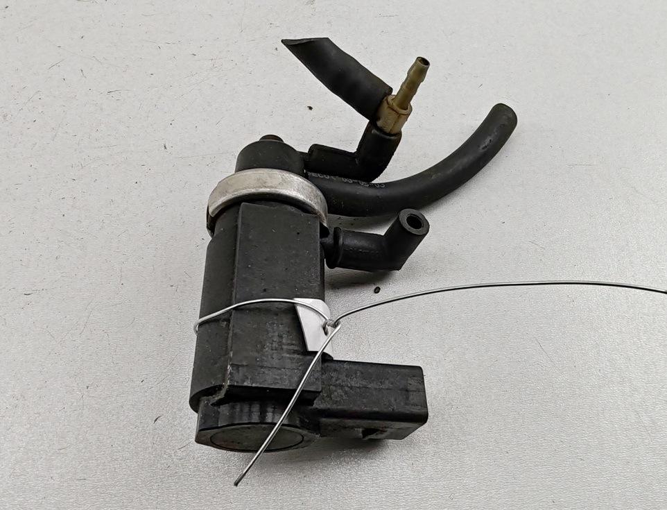 Клапан EGR (рециркуляции выхлопных газов)