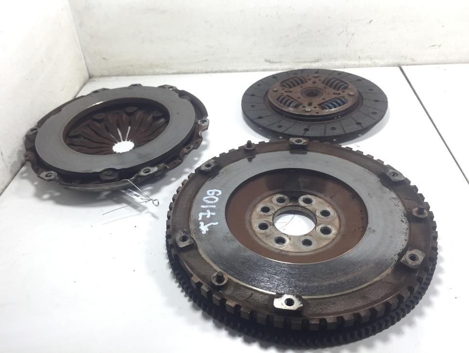 Маховик