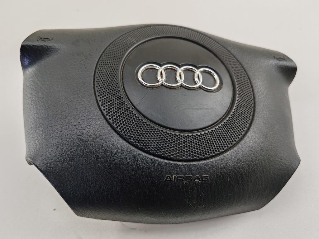 Подушка безопасности (Airbag) водителя