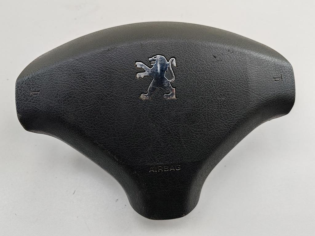 Подушка безопасности (Airbag) водителя