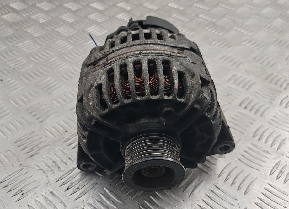 Генератор