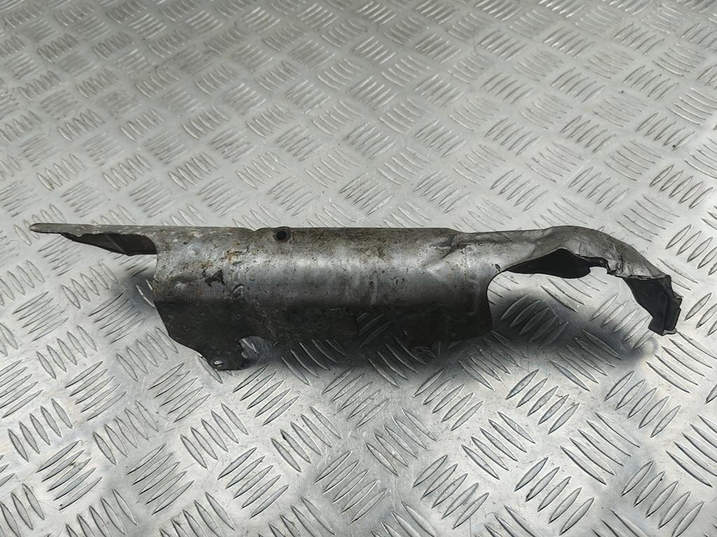 Тепловой экран глушителя