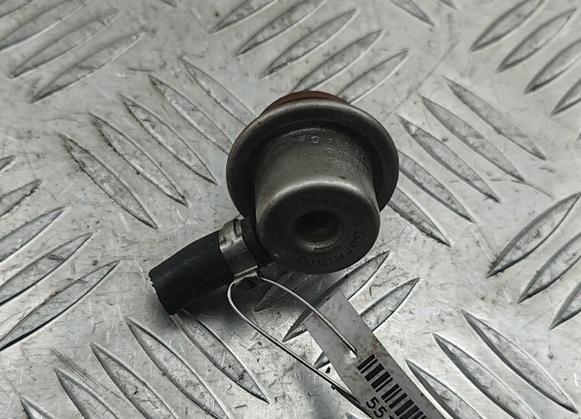 Регулятор давления топлива