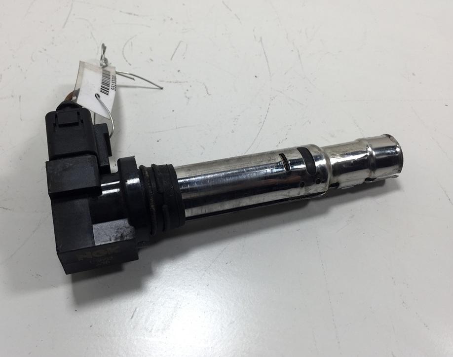 Катушка зажигания