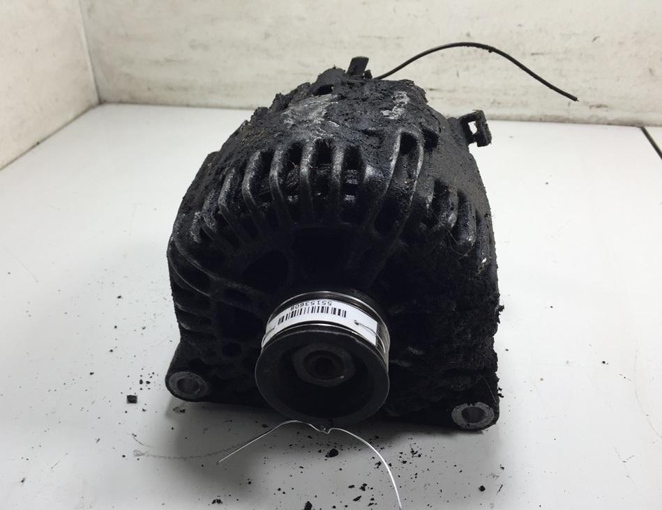 Генератор