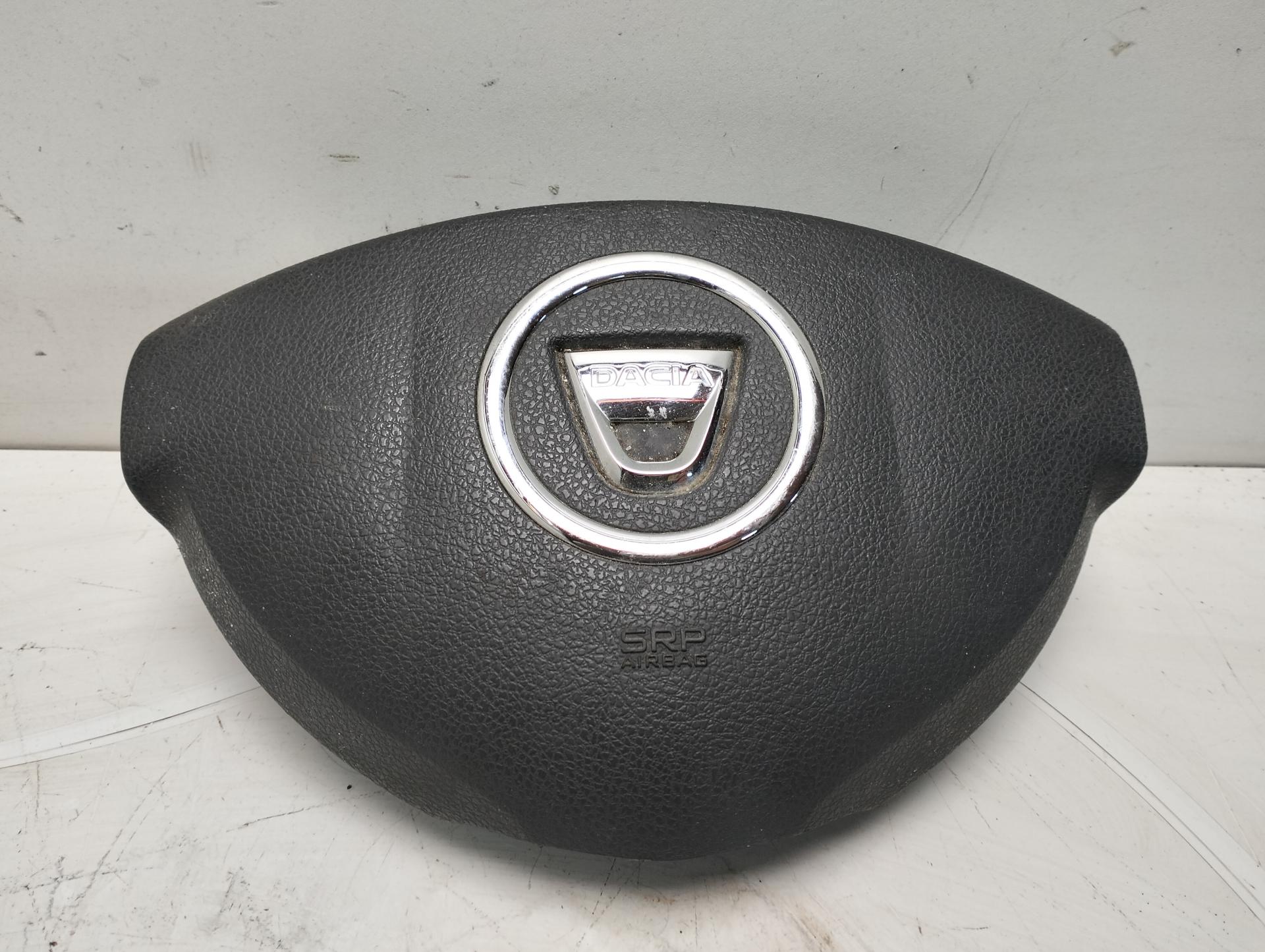 Подушка безопасности (Airbag) водителя