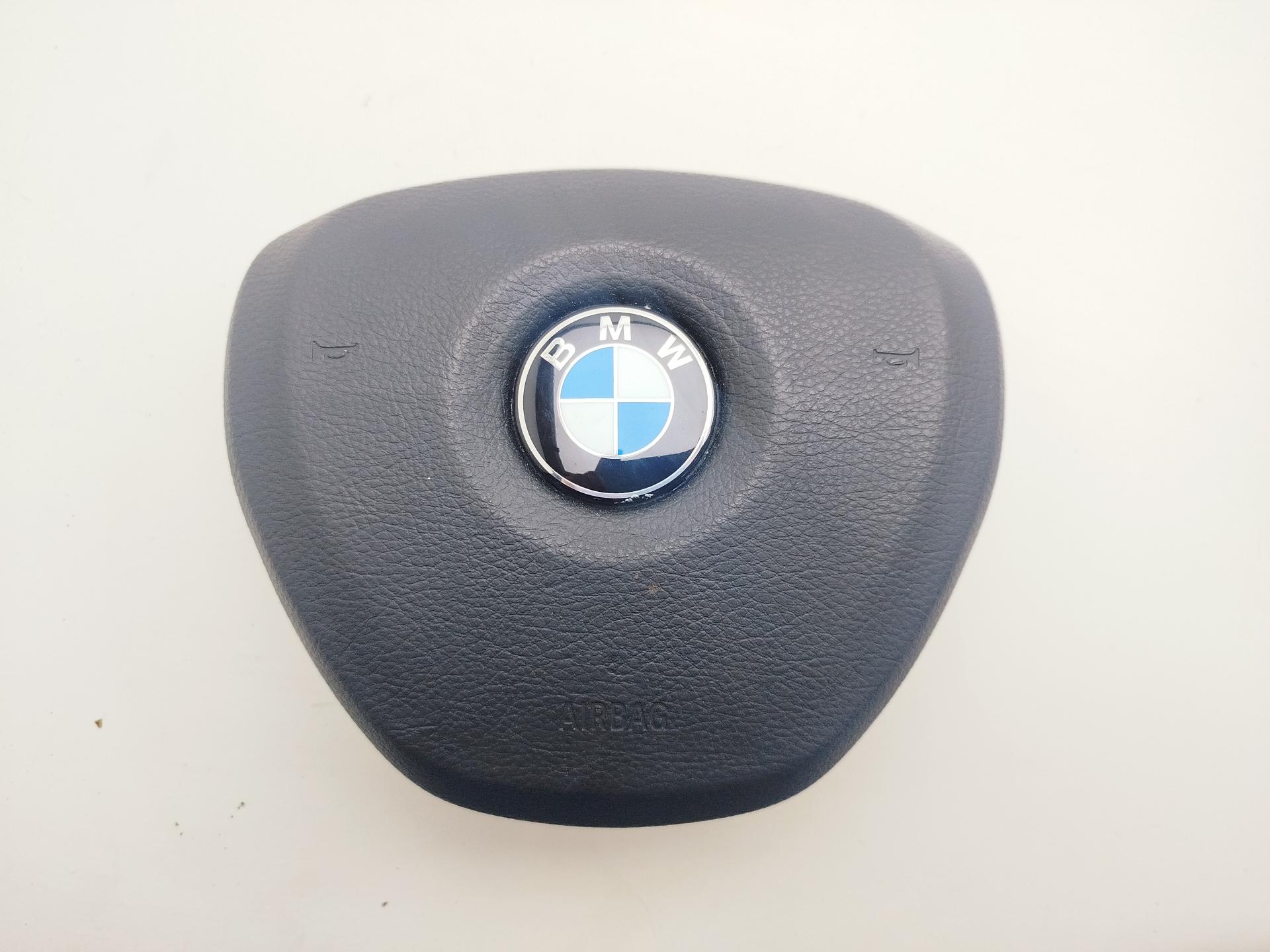 Подушка безопасности (Airbag) водителя