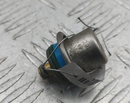 Регулятор давления топлива