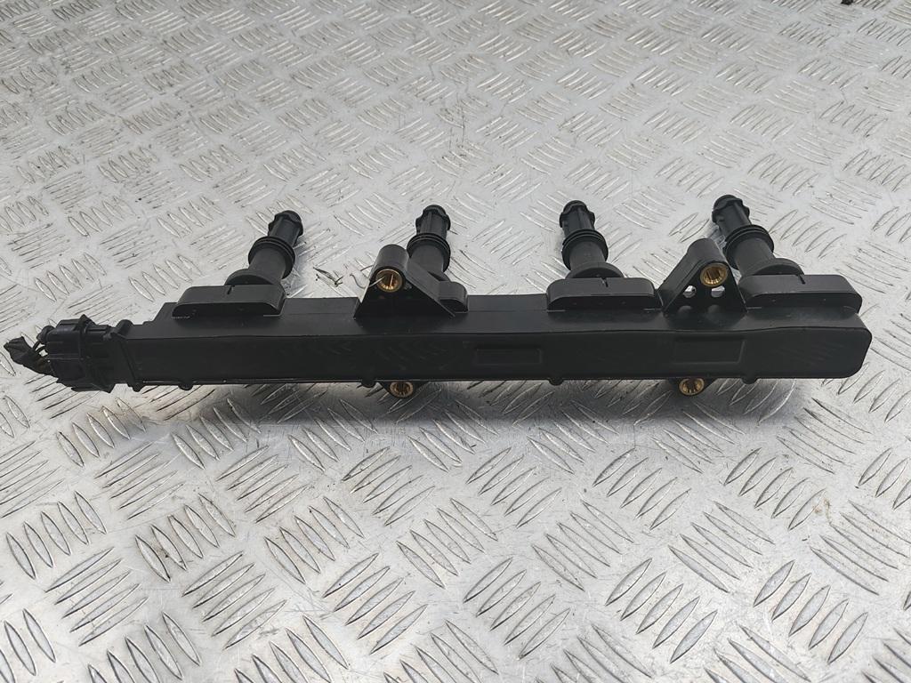 Катушка зажигания