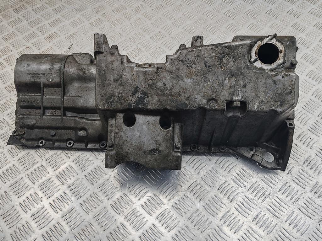Поддон масляный