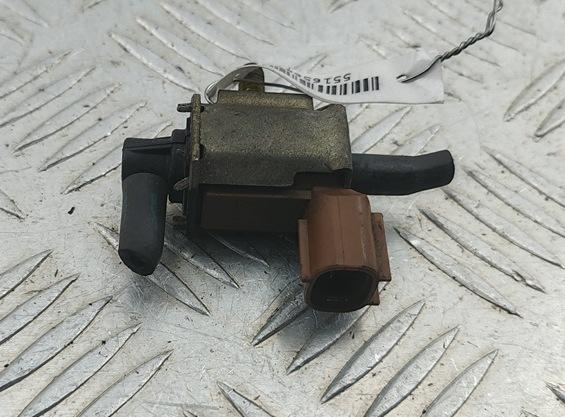 Клапан воздушный