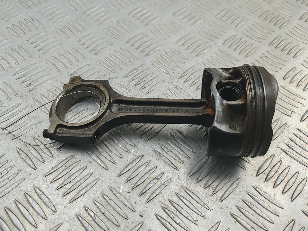 Поршень с шатуном