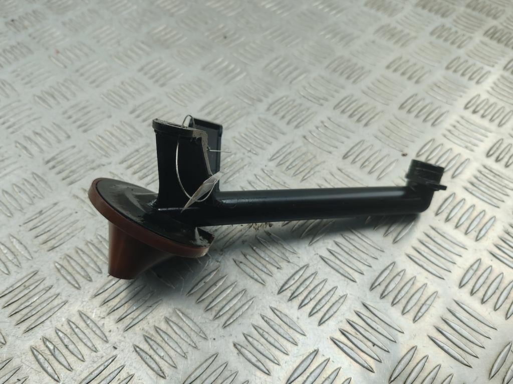 Маслозаборник