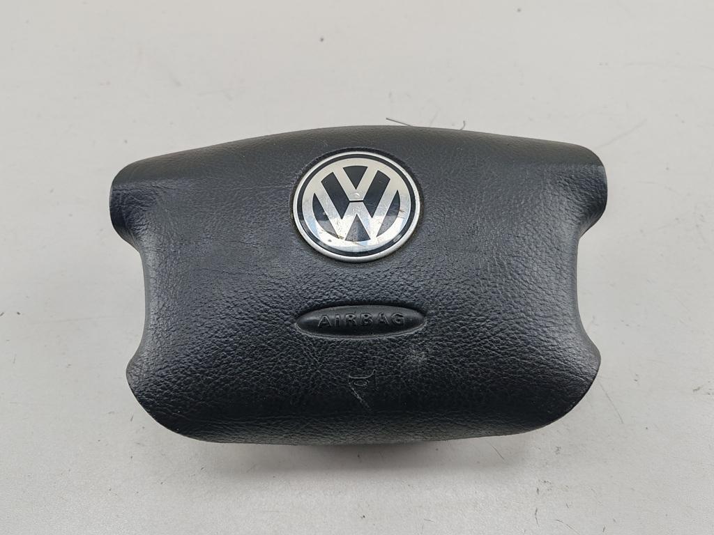Подушка безопасности (Airbag) водителя