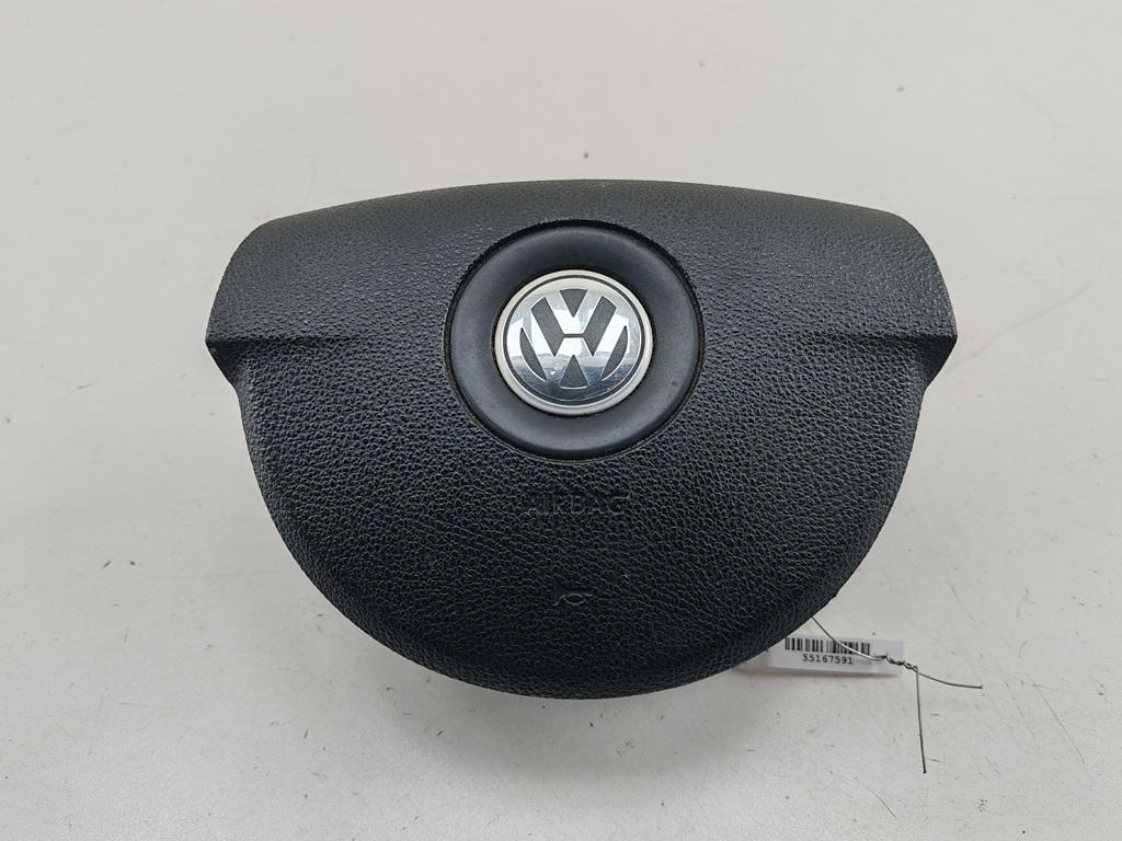 Подушка безопасности (Airbag) водителя