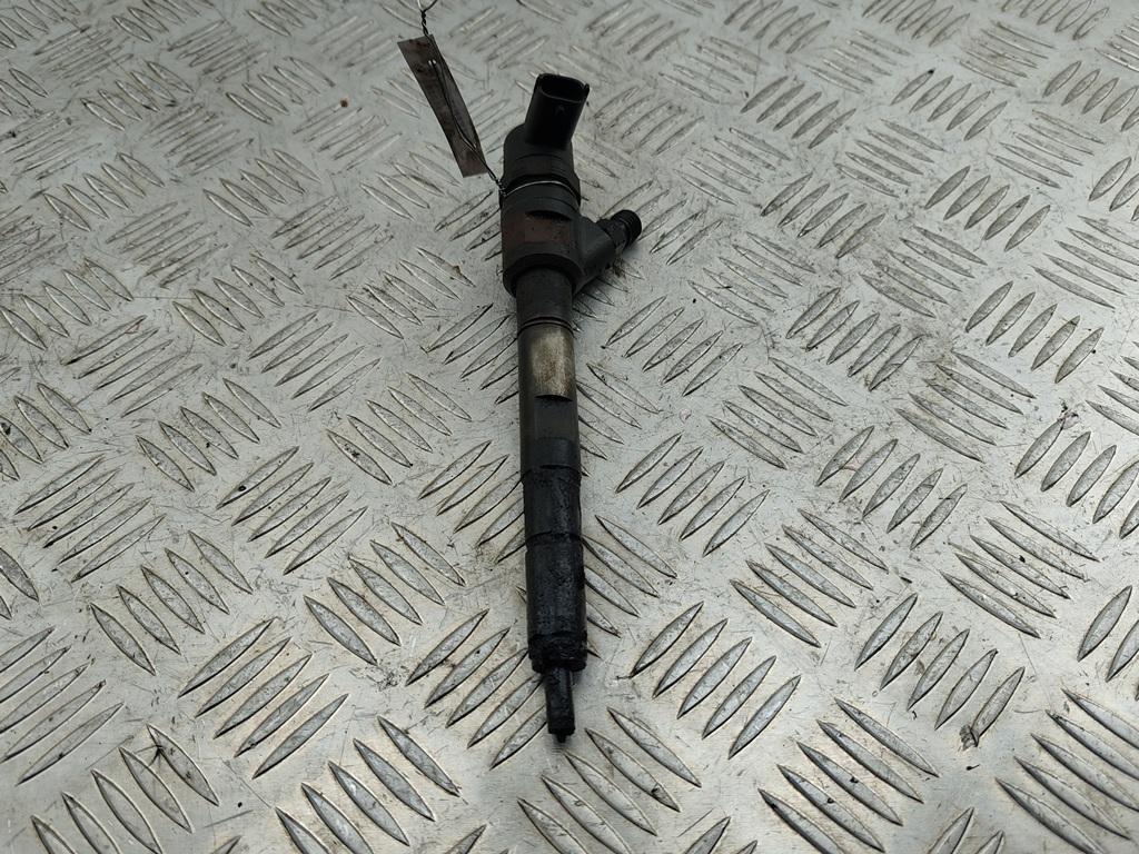 Форсунка топливная