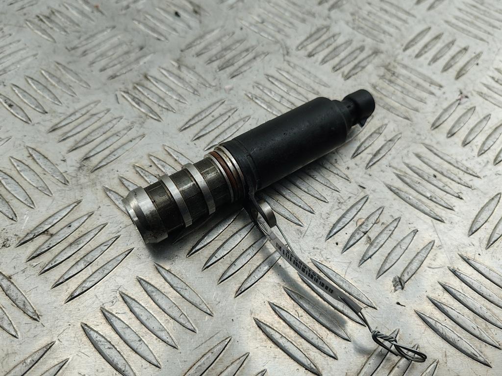Клапан фазорегулятора
