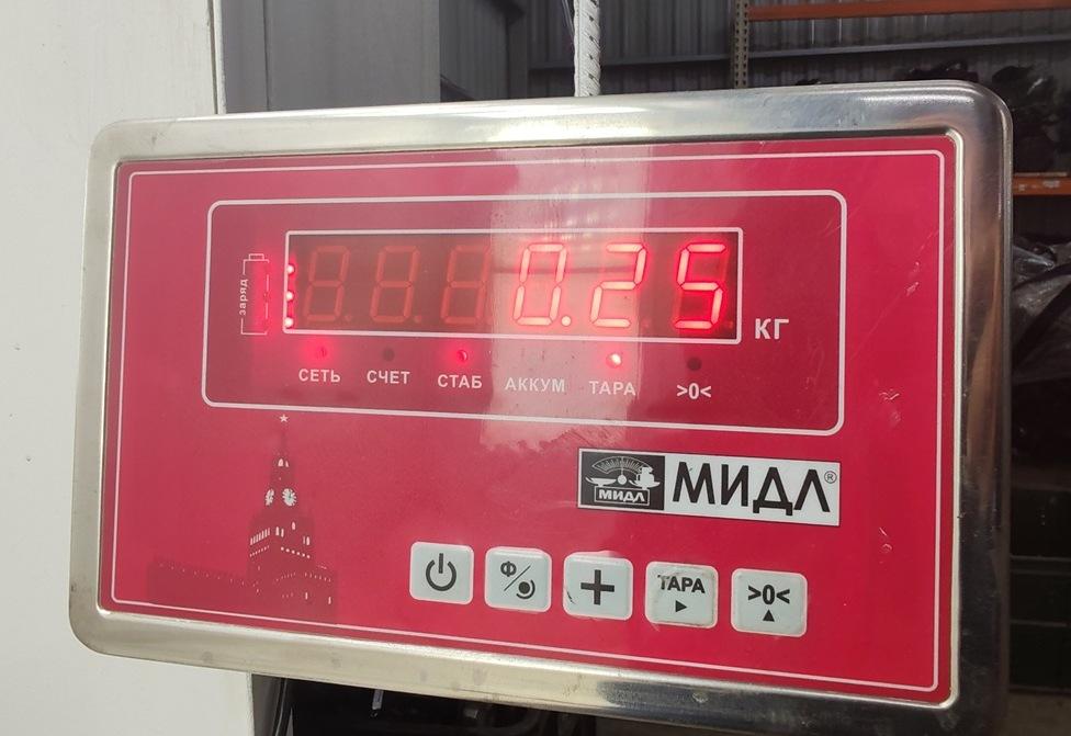 thumb