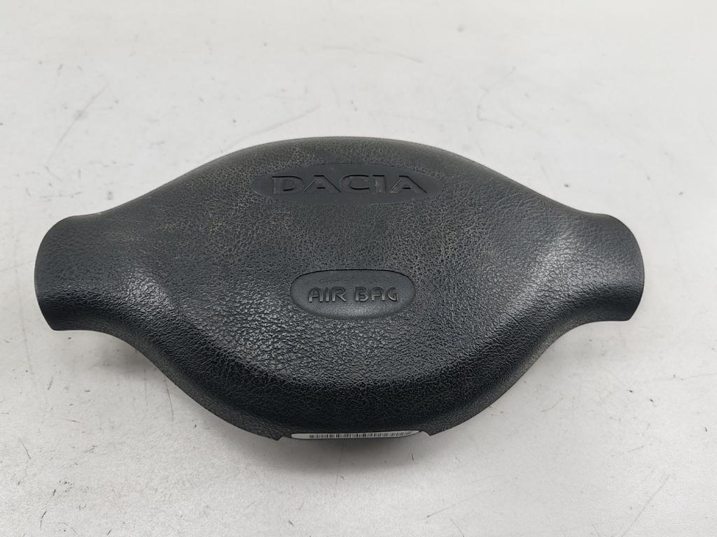 Подушка безопасности (Airbag) водителя