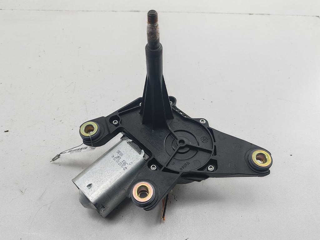 Двигатель стеклоочистителя заднего (моторчик дворников)