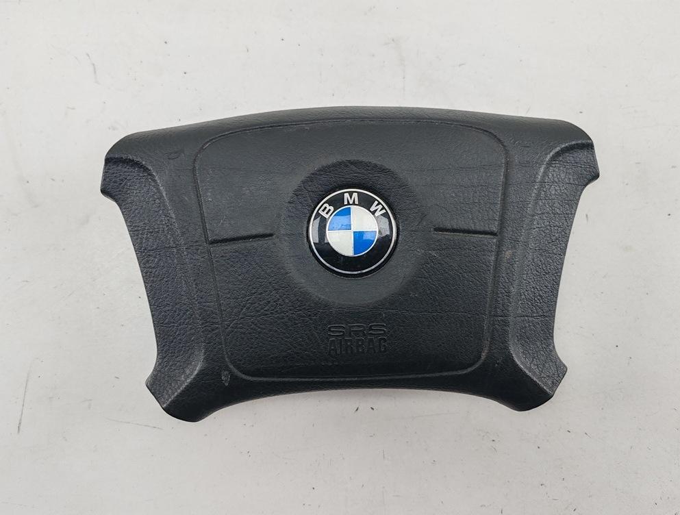 Подушка безопасности (Airbag) водителя
