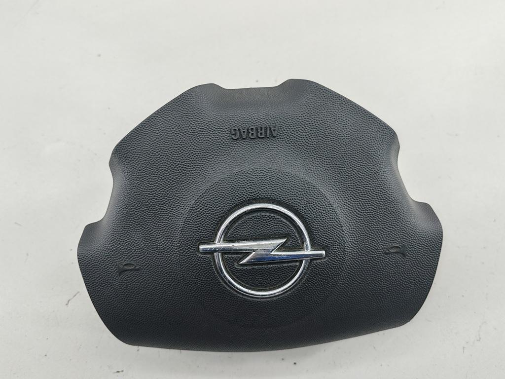 Подушка безопасности (Airbag) водителя