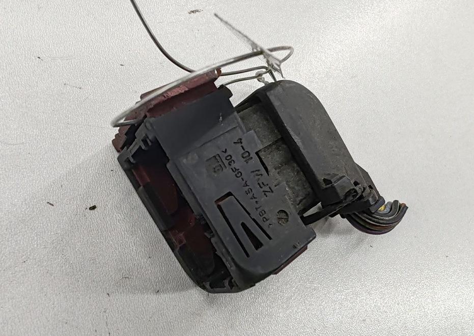 Разъем (фишка) проводки