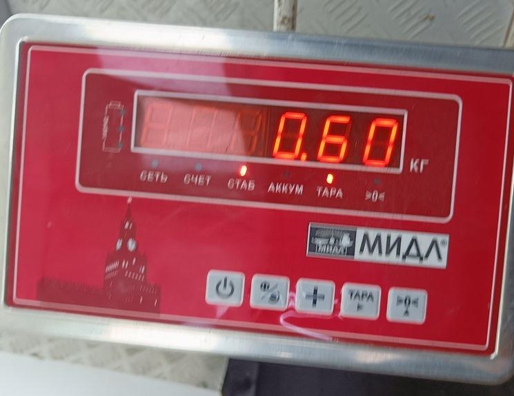 Замок двери задней правой