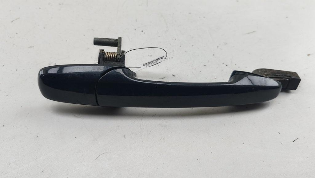Ручка двери наружная задняя правая