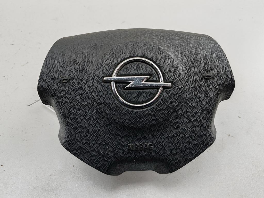 Подушка безопасности (Airbag) водителя