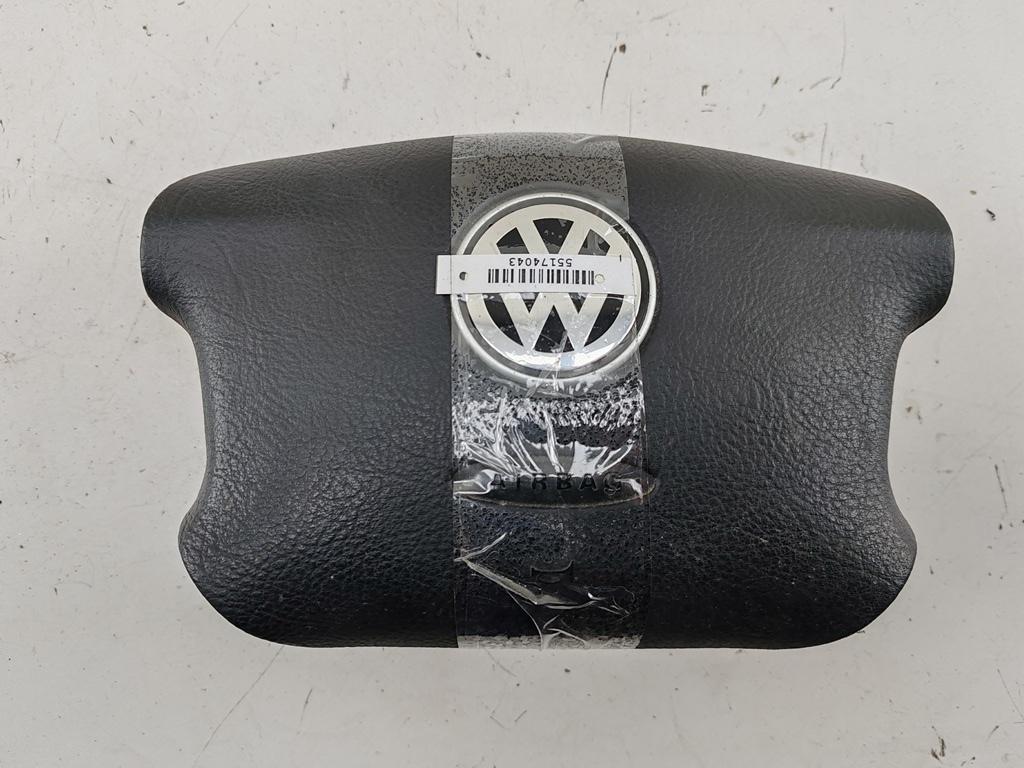 Подушка безопасности (Airbag) водителя