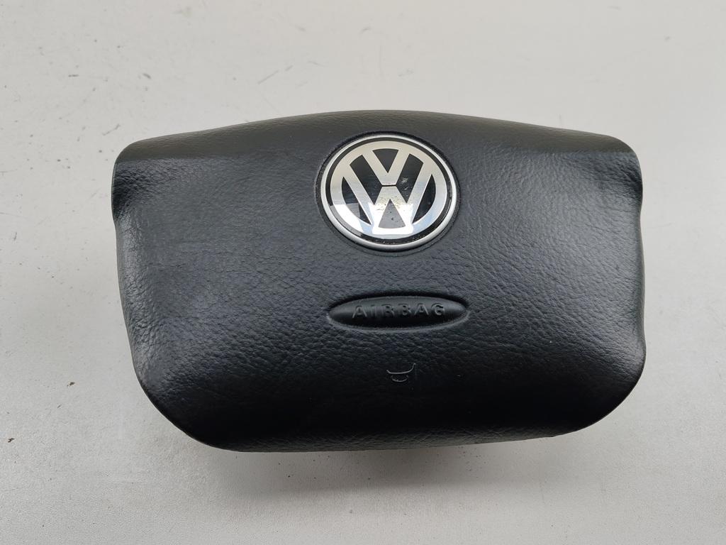 Подушка безопасности (Airbag) водителя