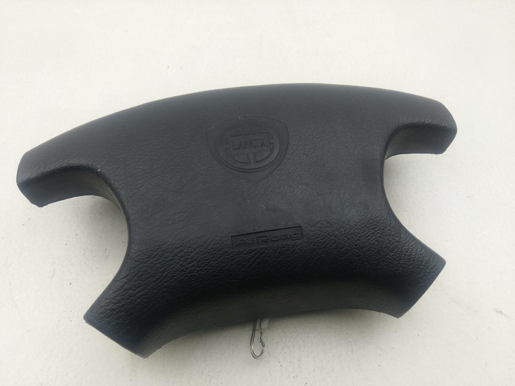 Подушка безопасности (Airbag) водителя