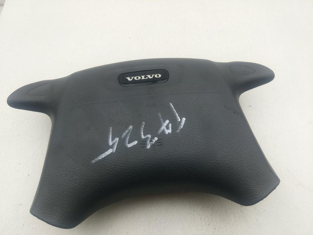 Подушка безопасности (Airbag) водителя