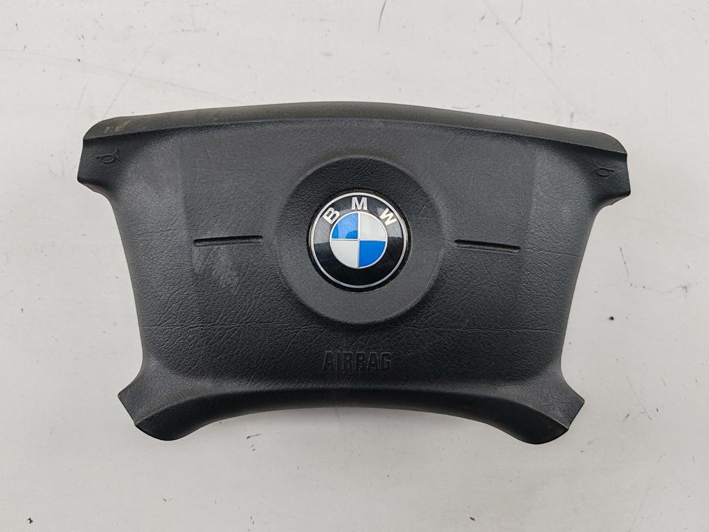 Подушка безопасности (Airbag) водителя