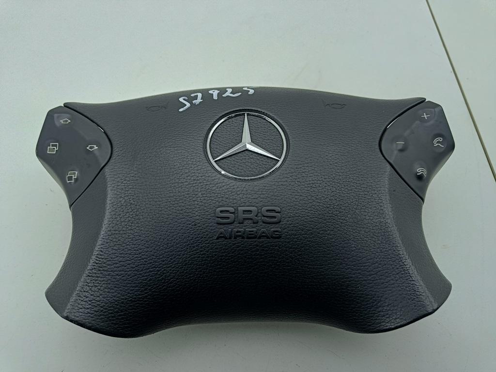 Подушка безопасности (Airbag) водителя