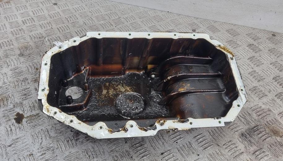 Поддон масляный