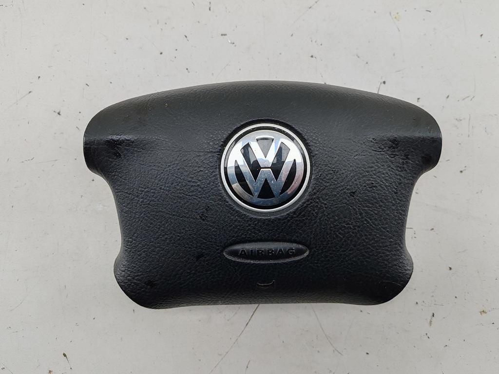 Подушка безопасности (Airbag) водителя